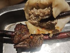 -毅祥斋老孙家泡馍(西羊市店)