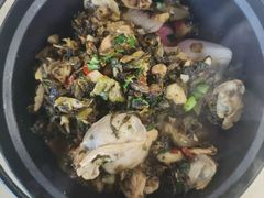 -万景饭店·鱼街农家菜
