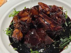 -维园悦谱·海派家常菜(乌鲁木齐南路店)