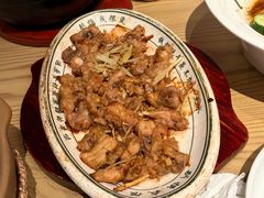 -顺鹅季·非遗烧鹅(六道口店)