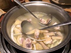-大头椰·椰子鸡火锅(新梦店)