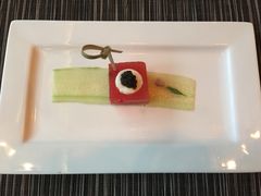 -外滩悦榕庄·海怡西餐厅