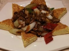 -观澜湖酒店·邀月庭中餐厅