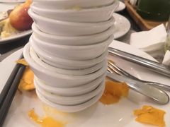 -东方红海鲜百汇(国际大厦店)