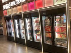 -西贝(金桥店)