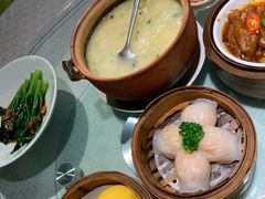 上下九虾饺皇-上下九广州菜馆(锦业路店)
