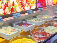 -韩盛·盛江山自助料理(奥体万达店)