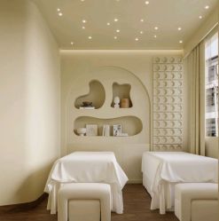 -雪儿·YuKi美甲美睫皮肤管理Salon