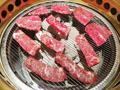 -炉石六本目·冰鲜和牛炭火烤肉·寿喜烧店(梅江店)