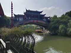 -杭州宋城