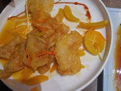 -俏东方·海味水饺·青岛菜(崂山店)