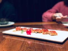 -山葵家·创意料理(宁波来福士店)