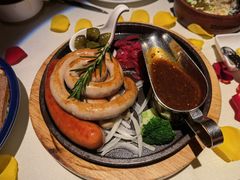 -俄士厨房(印象汇店)