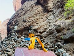 -天山神秘大峡谷