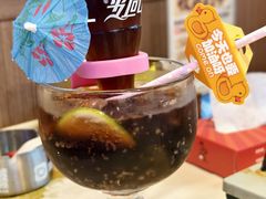 -张肴肴张记大排档(涉外店)