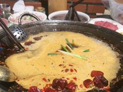 -五里关火锅(牛市口店)