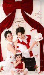 -非常六加一儿童摄影(同安店)