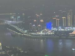 -WFC会仙楼观景台