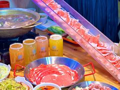 -四禧精酿烧烤串吧(大明湖店)