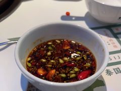 -烹然四季椰子鸡火锅(姚家园万象汇店)