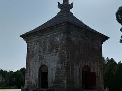 -四门塔风景区