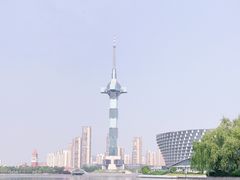 -聚龙湖公园