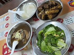 -阿秋牛排(湖心街店)