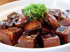 -杭州和达希尔顿逸林酒店·和园中餐厅-杭帮菜名店