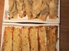 -春水锅贴·传统鲁菜(大明湖店)