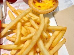 -肯德基(大学路DT店)