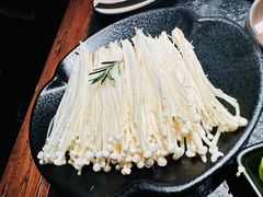 -九田家黑牛烤肉料理(宽城万达店)