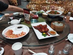 -丽华园(汉阳龙阳店)