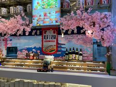 -堂会(白云店)