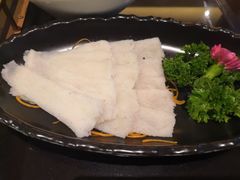 竹荪-捞神汤物料理(正大广场店)