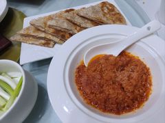 -小放牛炒菜馆(裕华东路店)