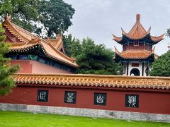 -戏马台景区