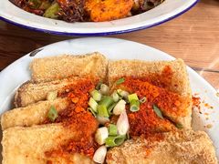 -夹夹大·蟹蟹大排档(财富又一城店)