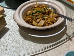 -山外山菜馆(玉泉路店)