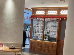 -顺风汤馆·广府粤菜(江宸天街店)