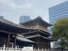 -香积寺