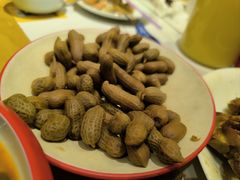 -龚海宝· 烧烤· 羊肉原切挂糊更好吃(庄市店)
