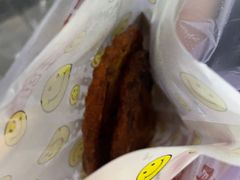 -韩萍老南京馄饨(河西万达店)