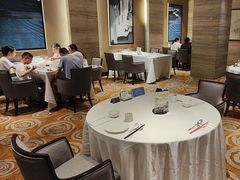 -宁波逸东豪生大酒店·逸轩中餐厅