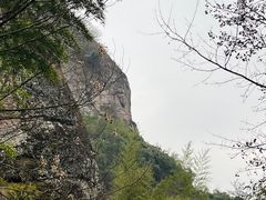 -十九峰景区