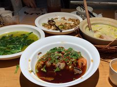 -黄山老妈·土菜(碧桂园店)