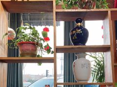 -津门羊大爷·铜锅涮肉(大港店)