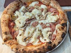 -Mammamia意大利餐厅(阳春巷店)