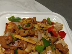 -旺达·福州菜(正大广场店)