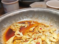 -蜜桃餐厅·伴山(绿宝广场店)