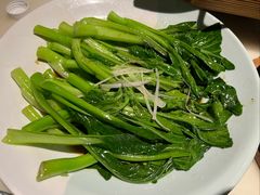 -绿茶餐厅(燕郊永旺店)